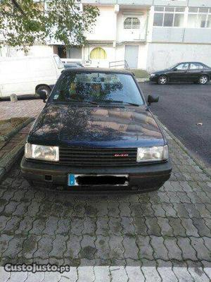 VW Polo g40 turbo troco Julho/93 - à venda - Ligeiros