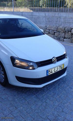 VW Polo tdi Fevereiro/11 - à venda - Ligeiros