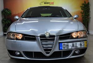 Alfa Romeo  Sportwagan Julho/05 - à venda - Ligeiros