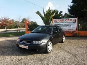 Audi A3 1.6