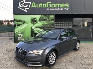 Audi A3 1.6 TDI 110CV