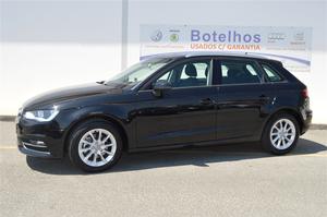  Audi A3 Sportback 1.6 TDI Sport (105cv) (5p)