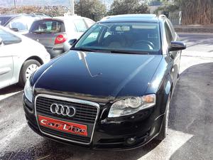  Audi A4 Avant 1.9 TDi S-line (115cv) (5p)