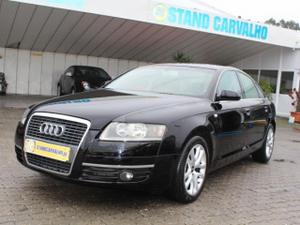 Audi A6 2.0 TDi