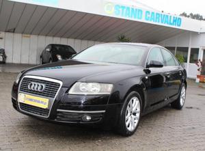 Audi A6 2.0 TDi