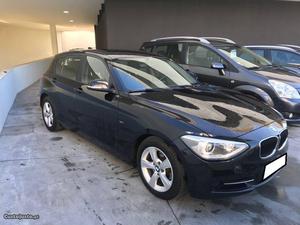 BMW 116 Line Sport Outubro/12 - à venda - Ligeiros