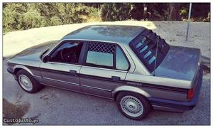BMW 316 i Março/89 - à venda - Ligeiros Passageiros,
