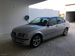 BMW 320 D E46 Agosto/98 - à venda - Ligeiros Passageiros,