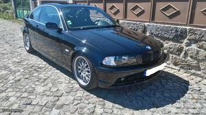 BMW 323 E46 Julho/99 - à venda - Ligeiros Passageiros,