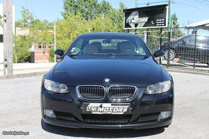 BMW 325 D Cabrio 197cv Fevereiro/08 - à venda -