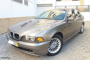 BMW 530 D Nacional  Janeiro/02 - à venda - Ligeiros