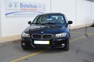  BMW Série  d Touring (184cv) (5p)