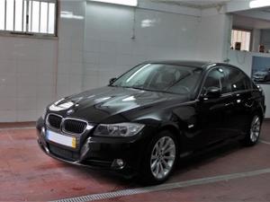 Bmw 320 d Auto