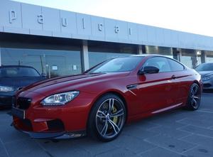 Bmw M6 M6 COUPE