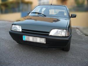 Citroën AX 1.5D Julho/93 - à venda - Ligeiros Passageiros,