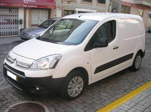 Citroën Berlingo 1.6 HDI 3L Julho/13 - à venda -