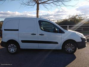 Citroën Berlingo 1.6 HDI Dezembro/15 - à venda -