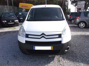 Citroën Berlingo 1.6 HDI Outubro/10 - à venda - Comerciais