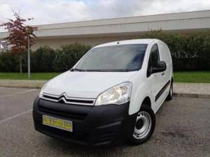 Citroën Berlingo 1.6 HDI Van 3L C/Iva