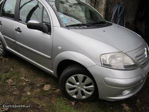 Citroën Ccc a/C Julho/04 - à venda - Ligeiros