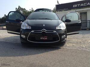 Citroën DS3 1.6 E-HDI GPS Março/12 - à venda - Ligeiros