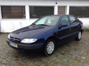 Citroën Xsara 1.9 TD VAN Fevereiro/99 - à venda -