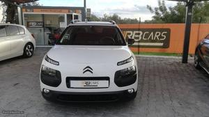 Citroën cactus gasolina Julho/16 - à venda - Ligeiros