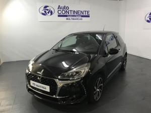 Ds Ds3 1.6 bluehdi sport chic