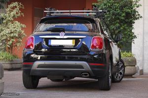 Fiat 500X 1.3 MultiJet CROSS Abril/17 - à venda - Ligeiros