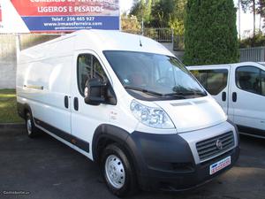 Fiat Ducato Maxi 130 Multijet Maio/14 - à venda -