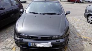 Fiat Marea sedan Dezembro/98 - à venda - Ligeiros