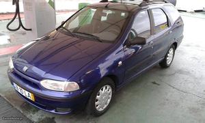 Fiat Palio Weekend 1.7 turbo diesel Abril/98 - à venda -