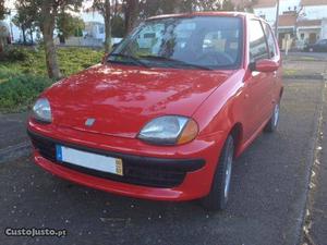 Fiat Seicento c/ novo Julho/00 - à venda - Ligeiros