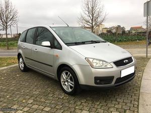 Ford C-Max 1.6 TDCI NACIONAL Agosto/04 - à venda - Ligeiros