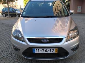 Ford Focus sw 1.6 TDCi Trend