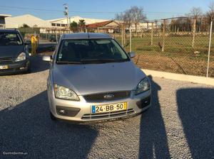 Ford Focus sw tdci nacional Dezembro/05 - à venda -