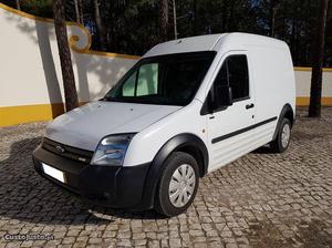 Ford Transit Connect T230 Novembro/06 - à venda -