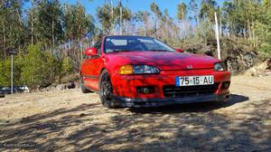 Honda Civic eg5 Julho/92 - à venda - Ligeiros Passageiros,