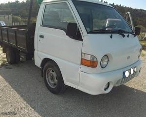 Hyundai H Fevereiro/97 - à venda - Ligeiros