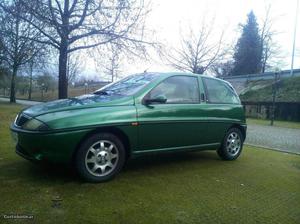 Lancia Y V 86CV Agosto/98 - à venda - Ligeiros