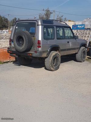 Land Rover Discovery 300 Tdi Dezembro/94 - à venda -