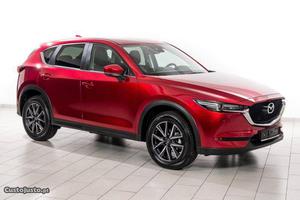 Mazda CX-cvExcellenceNavi Outubro/17 - à venda -