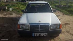 Mercedes-Benz 190d Junho/96 - à venda - Ligeiros