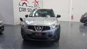 Nissan Qashqai Tekna Prem dci Agosto/13 - à venda -