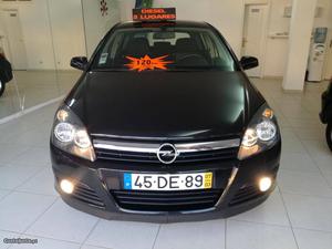 Opel Astra 1.3 CDTI 5Lugares Março/07 - à venda - Ligeiros