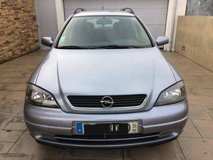 Opel Astra 1.7 DTI Izuso Junho/04 - à venda - Ligeiros