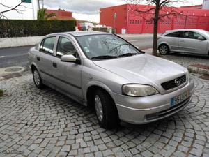 Opel Astra 1.7 TD Fevereiro/99 - à venda - Ligeiros