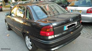 Opel Astra 1.7 TD (Isuzu) Março/95 - à venda - Ligeiros