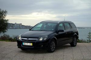 Opel Astra 1.7CDTI Cosmo Plus Fevereiro/10 - à venda -