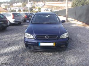 Opel Astra Caravan 1.4 Maio/99 - à venda - Ligeiros